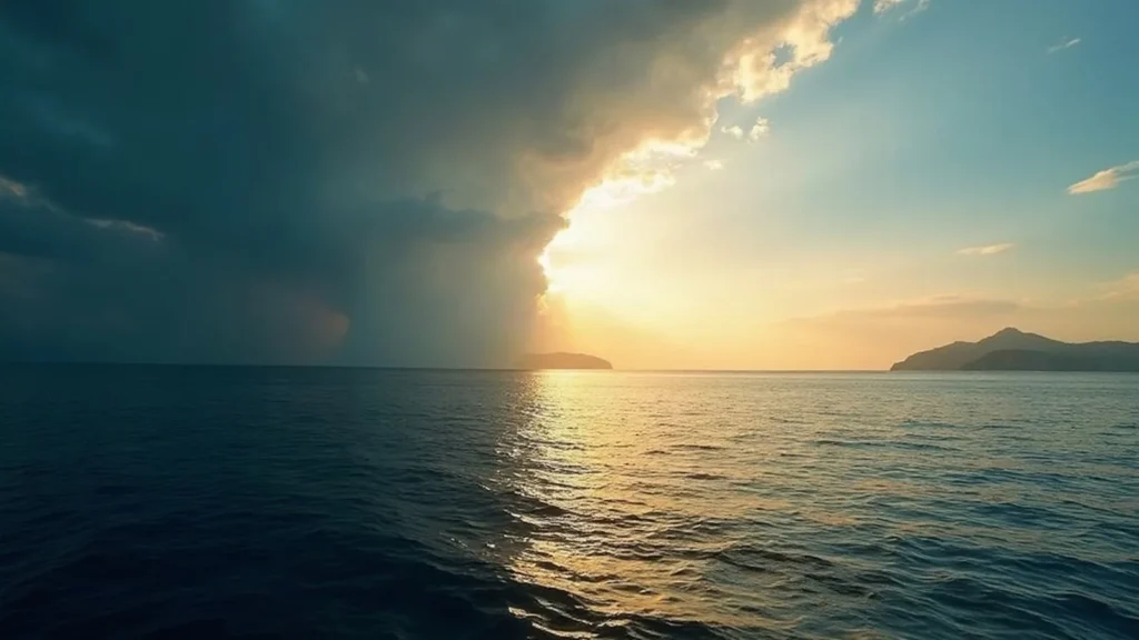 Best Season to Move a Wooden Liveaboard Across the Flores Sea - best season Flores Sea crossing