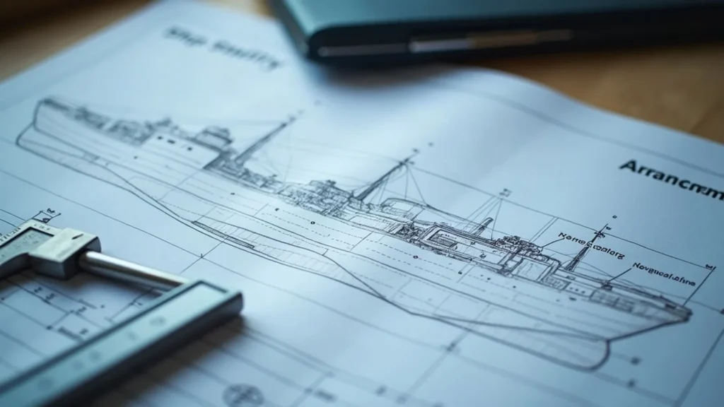 Class and NCVS Basics for Indonesian Wooden Charter Boats - NCVS non convention vessel standard Indonesia