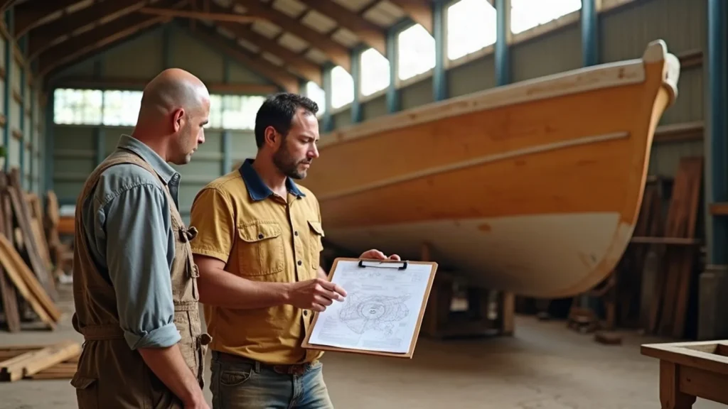 How to Choose the Right Sulawesi Shipyard for Your Next Boat - Sulawesi shipyard comparison