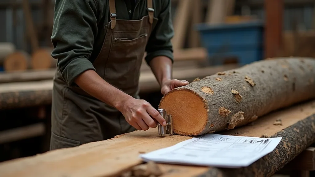 How SVLK Timber Rules Are Changing Sulawesi Boatbuilding - impact of SVLK on boatbuilding Sulawesi