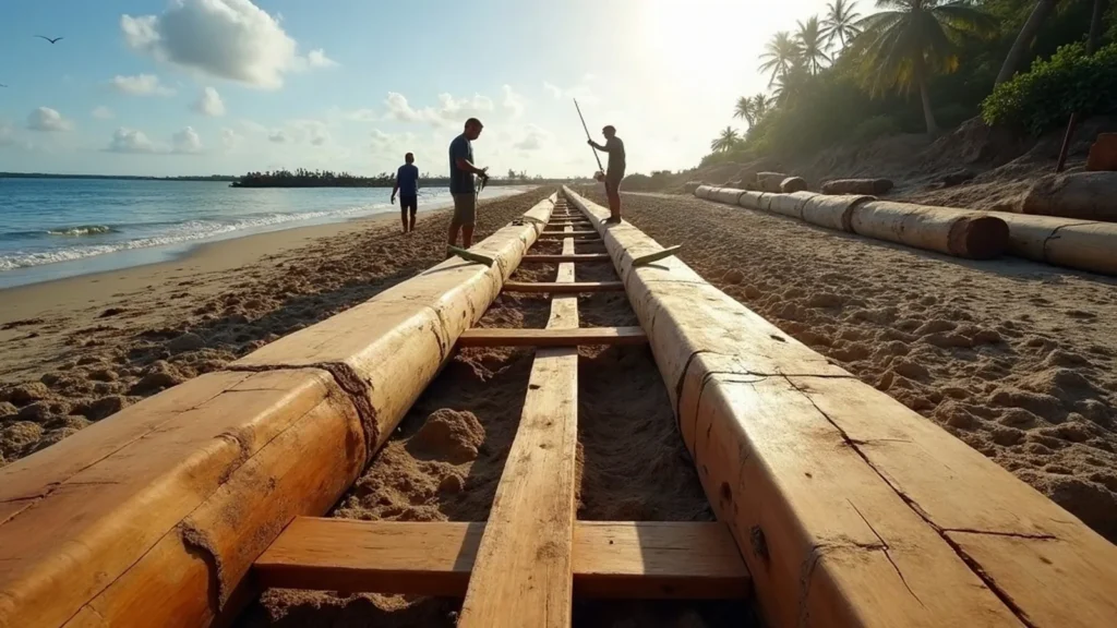 The Sulawesi Boat Building Guide: From First Idea to First Voyage - Sulawesi boat building guide