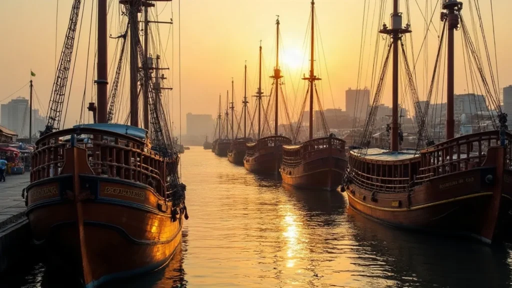 Sulawesi Maritime Hubs: Makassar, Kendari, Bitung and Beyond - Sulawesi maritime hubs