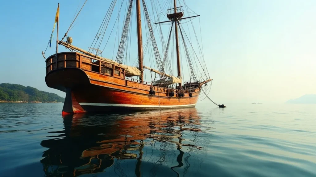 Used Phinisi and Wooden Liveaboards for Sale in Sulawesi - used phinisi for sale Sulawesi